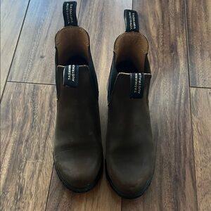 Blundstone Boots